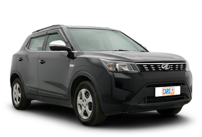 Mahindra XUV300-img